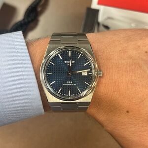 Tissot Powermatic PRX 80